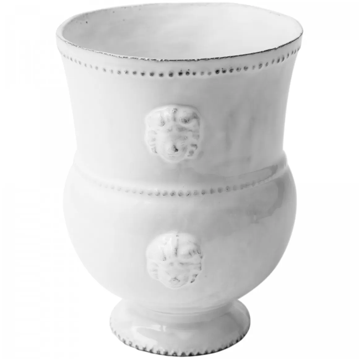 Astier de Villatte Alexandre Vase