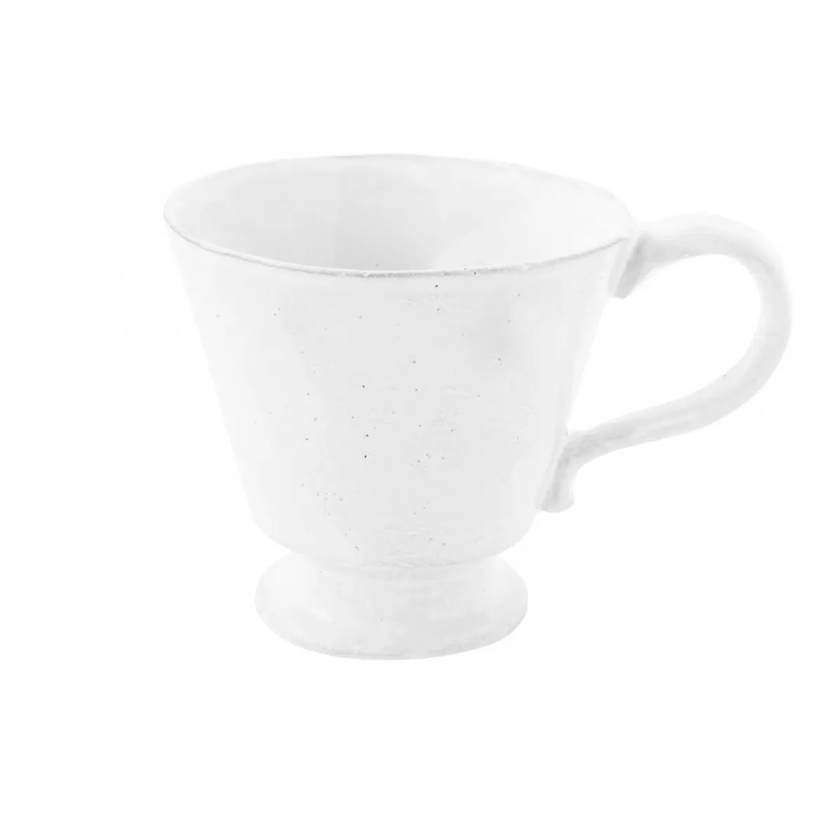 Astier de Villatte Elisabeth Tea Cup