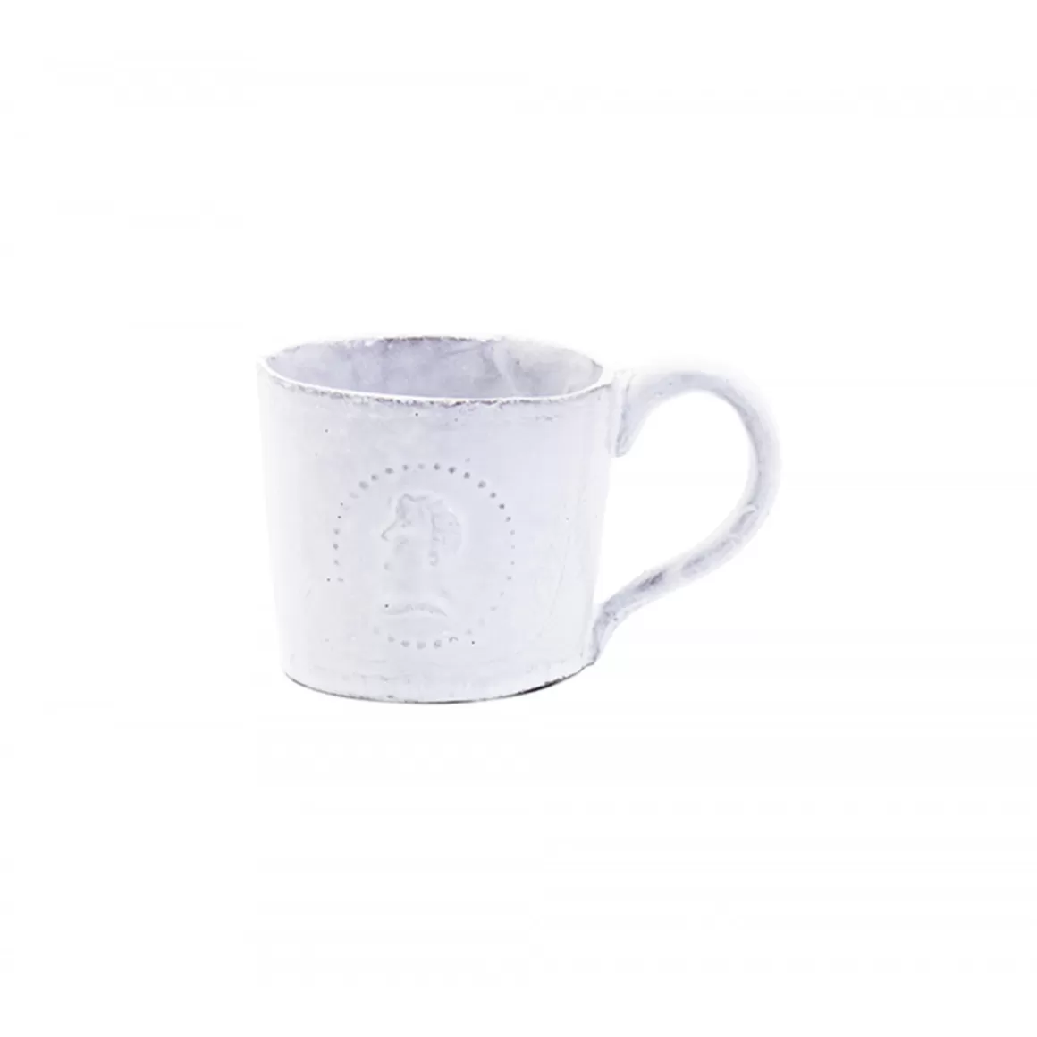 Astier de Villatte Folk Mug