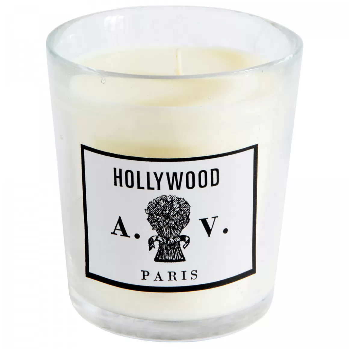 Astier de Villatte Hollywood Scented Candle