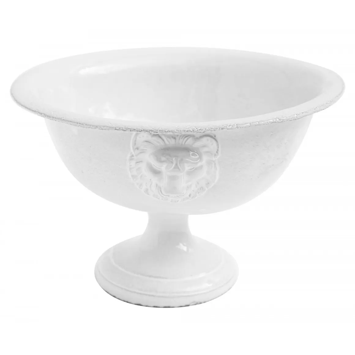 Astier de Villatte Lion Fruit Stand