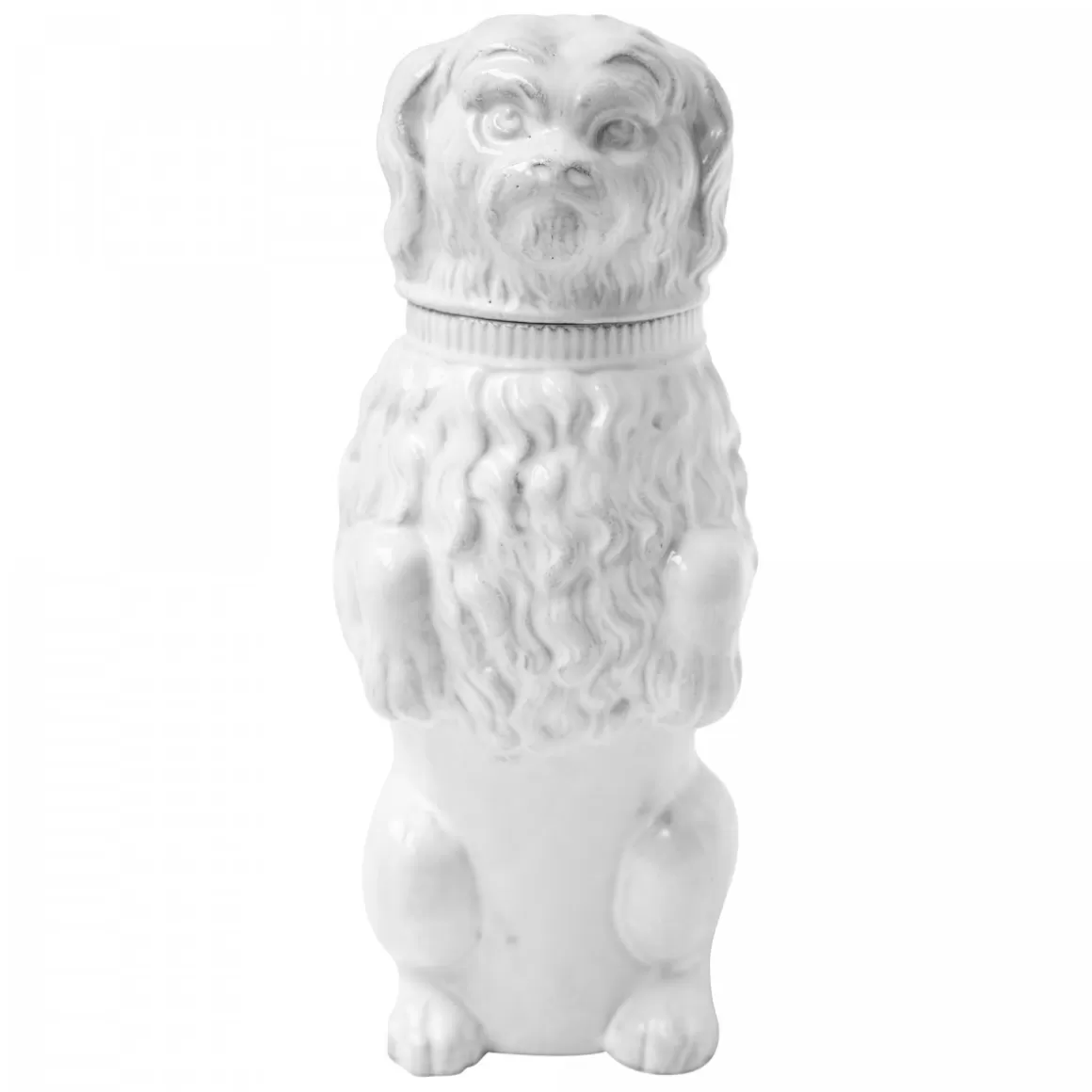 Astier de Villatte Medor Carafe