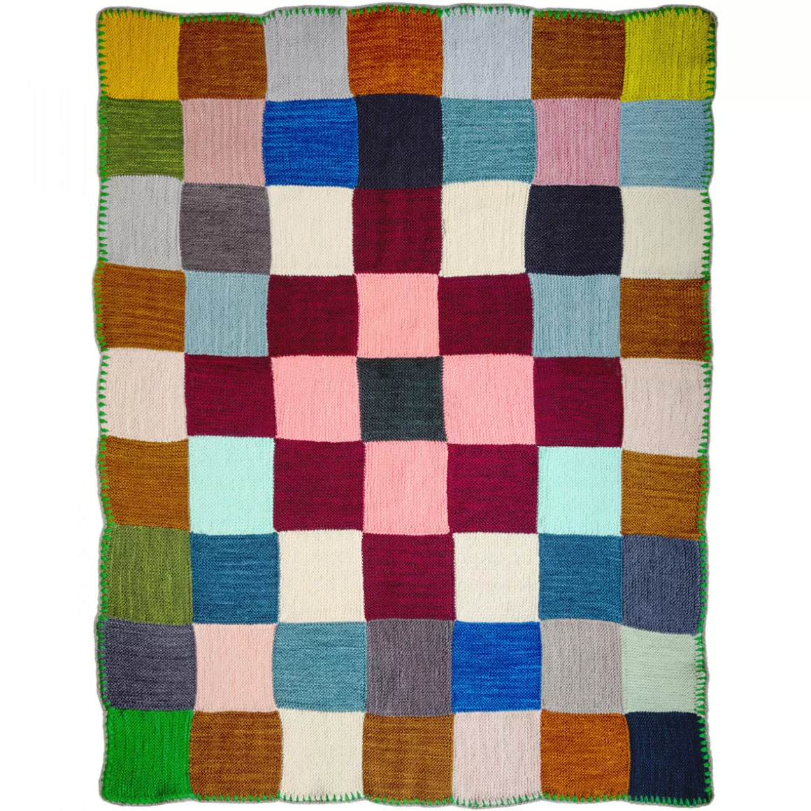 Astier de Villatte Meme Blanket