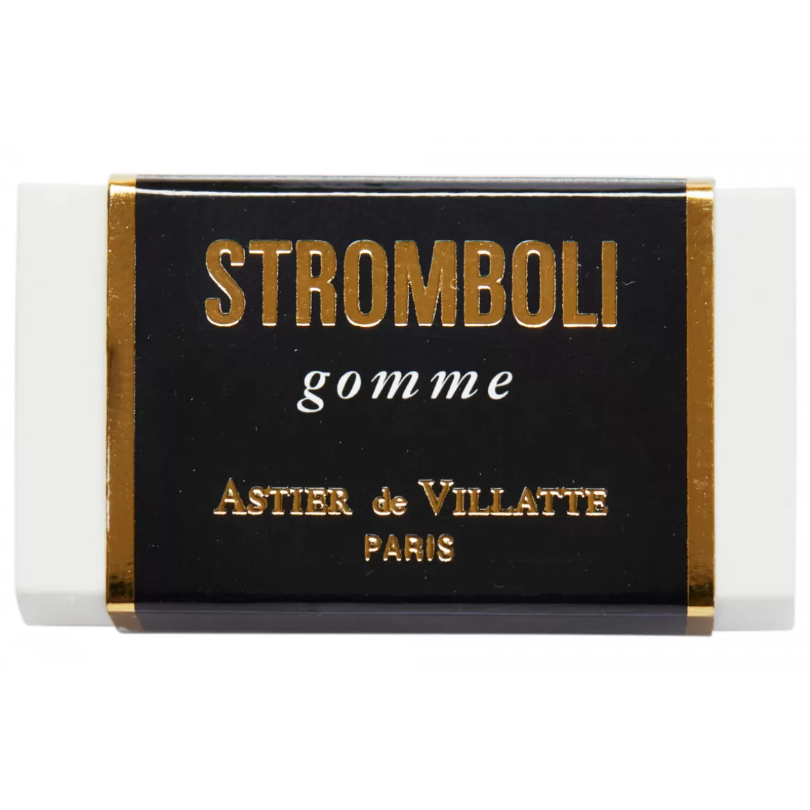 Astier de Villatte Stromboli Scented Eraser