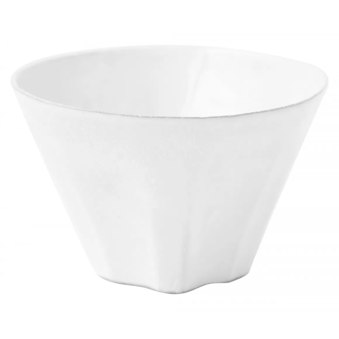 Astier de Villatte Tea Cup Without Handle